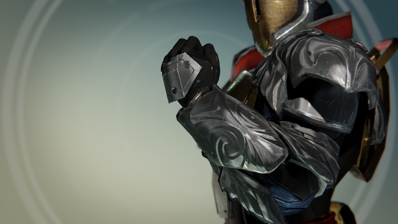 Illustration for article titled Here's What's New in Destiny's First Expansion